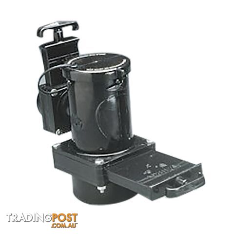 Valterra T18 Twin Sewer Valve