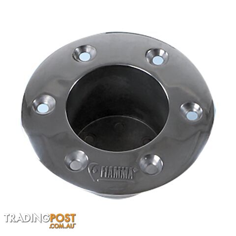 Fiamma Table Leg Recessed Base