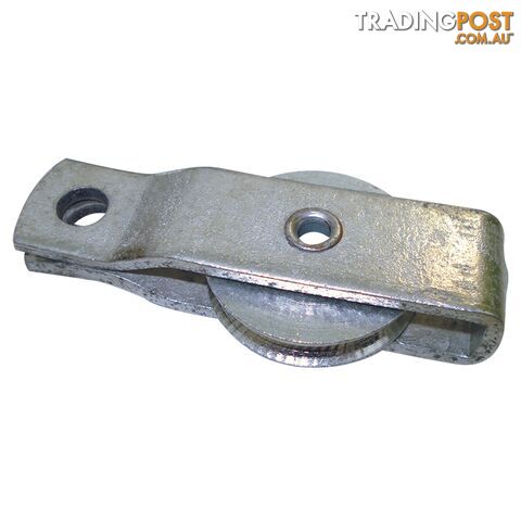 Brake Cable Pulley