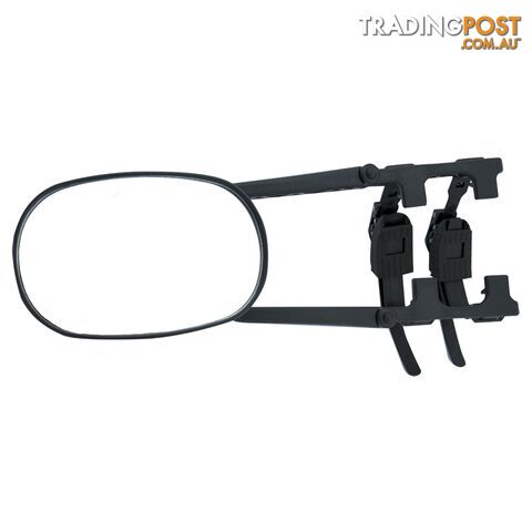 Reich Handy Towing Mirror XL Extended