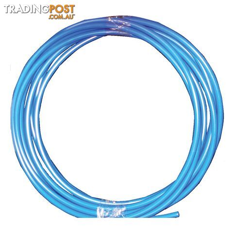 John Guest Blue 12mm X 10mt Roll Of Tubing