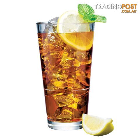 Polysafe Polycarbonate Glass Colins Tumbler 425ml