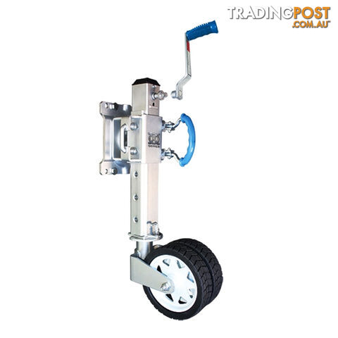 ARK XO Series Jockey Wheel