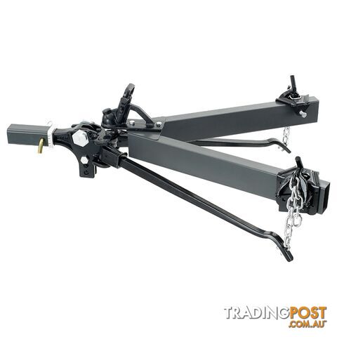 Hayman Reese 800Lb Classic Heavy Duty 28" Bars