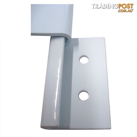 J Hook For White Pop-top Clamp