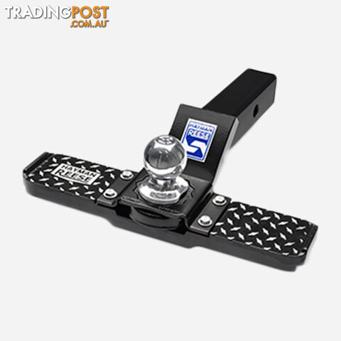 Hayman Reese Hitch Step