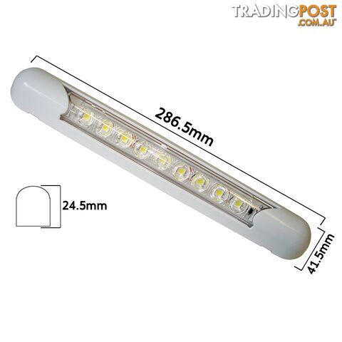 9 LED Awning Light - photo 2 of 2