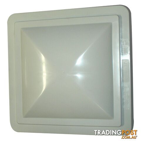 Standard Lid - Fiamma 14â x 14â Hatch