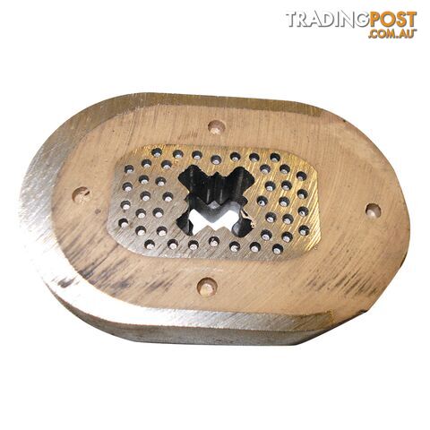 ALKO Electric Brake Magnet Oval Type