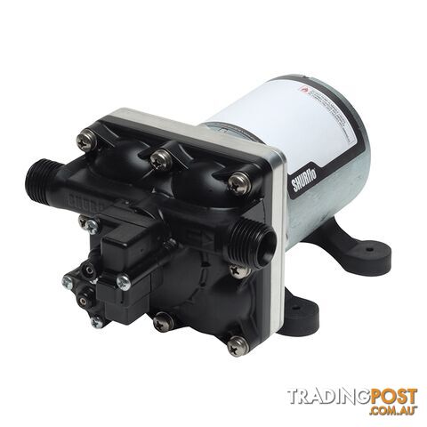 Shurflo 30PSI 12V Pump Bulk