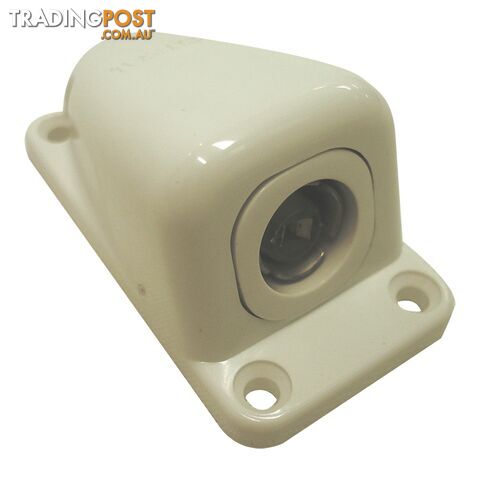 Clipsal 75 OHM Coaxial Cable Surface Socket