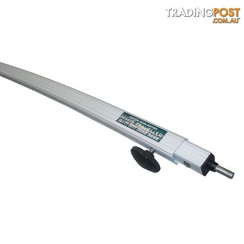 Aussie Traveller Mini Curved Roof Rafter