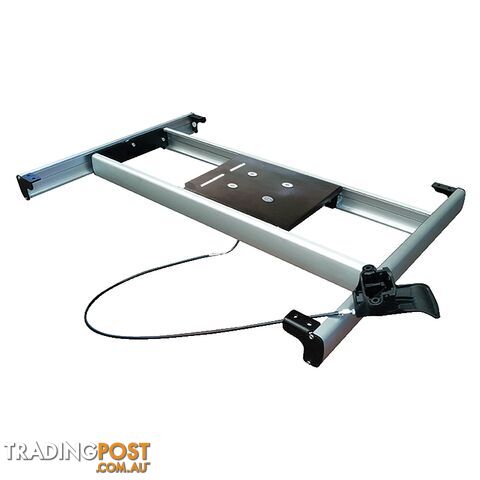 Nuova Mapa Sliding Table Top Mechanism