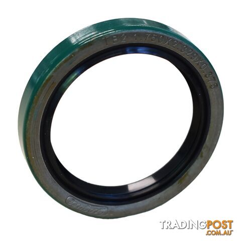 Coast Hub Bearing Premium H-Duty Oil Seal - Ford/Slimline