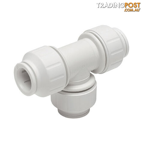 JG Watermark 12mm Equal Tee
