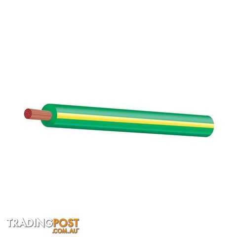 Building Cable