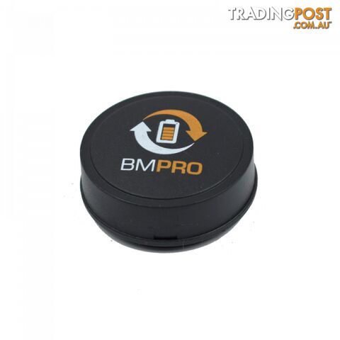 BMPRO SmartTemp - App Based Single Bluetooth Temperature Sensor