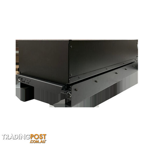 COAST RV High Side Kit T/S Tray Slide - 1050mm | Australian Made