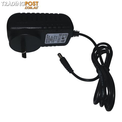 Tow Secure Charger