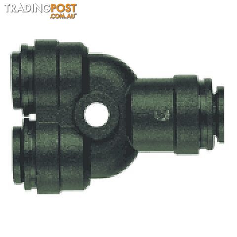 John Guest 12mm Equal Divider