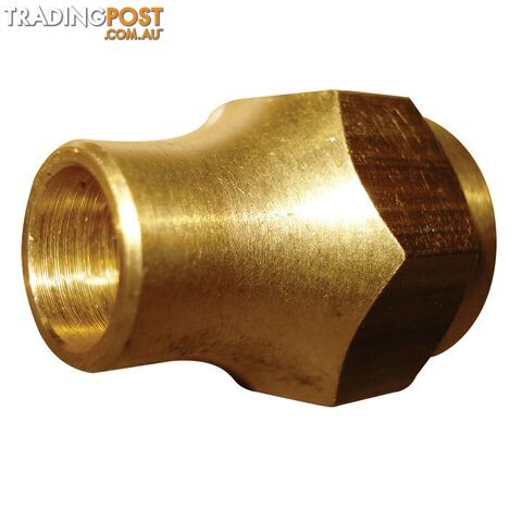 SAE Flare Nut 3/8"