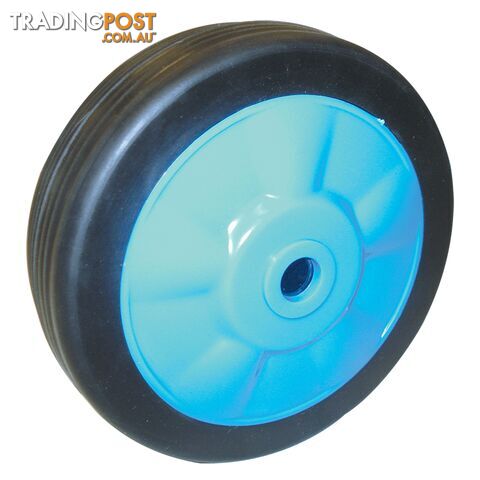 ARK 6" Solid Rubber Wheel