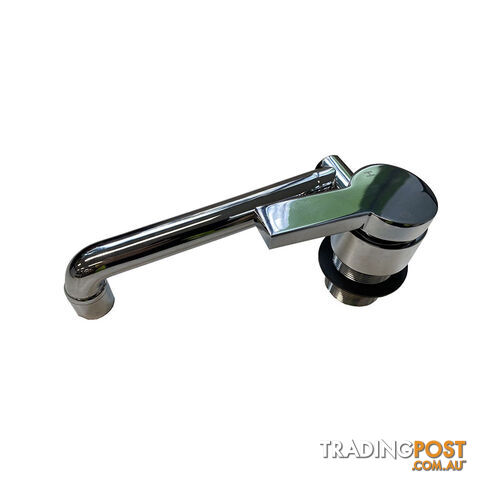 DOMETIC/SMEV MIXER TAP T/S Flush Mount Basin