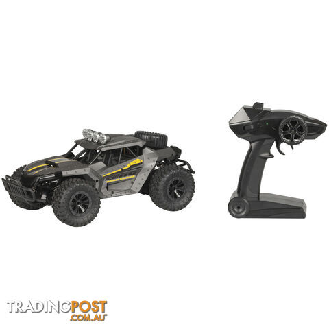 R/C Car with 1080p Camera & VR Goggles