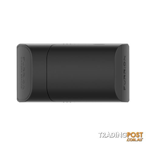 Furrion Vision S Lightless Camera Brackets with Dummy Cover