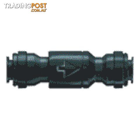 John Guest 12mm Single Check Valve - photo 1 of 1