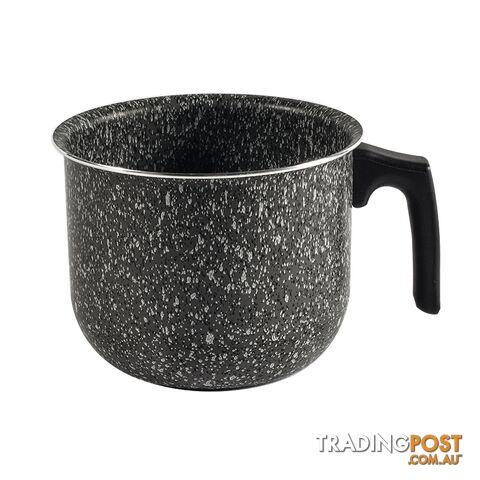Stone Rock Milk Pot (1.3Lt)
