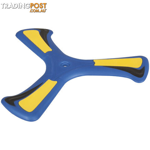 Zooporang - Boomerang Tri-Wing