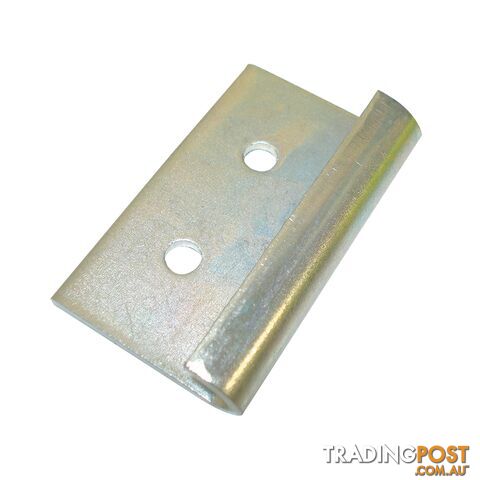 J Hook for Silver Pop Top Clamp