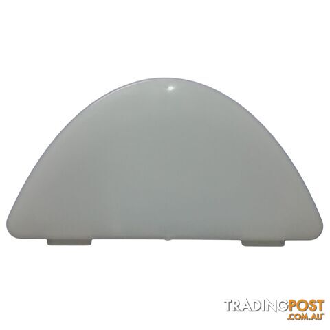 Lens for Coast Light with Grab Handle