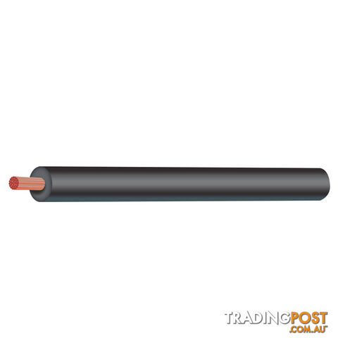 Single Core Auto Cable