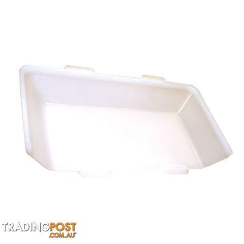 Bargman Light Replacement Lens Only