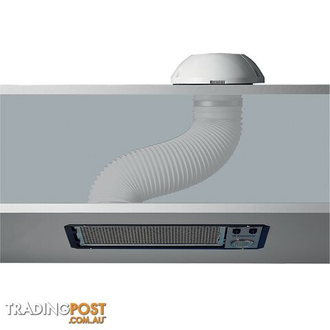 Electrolux CK150 Rangehood (Flush Mount)