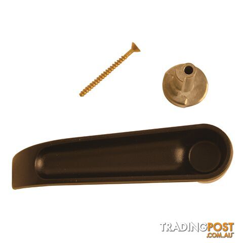 Camec Main Door Lock Inner Handle Kit