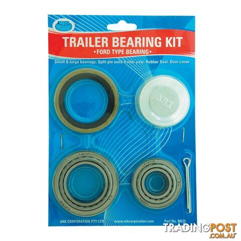 Ark Bearing Kit - Ford Type