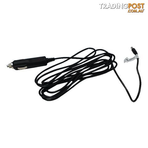 Sphere Power Cable 12V 2.5/5.5mm DC