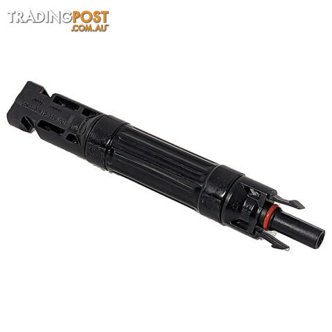 SPHERE MC4 Solar Fuse 10A - 30A