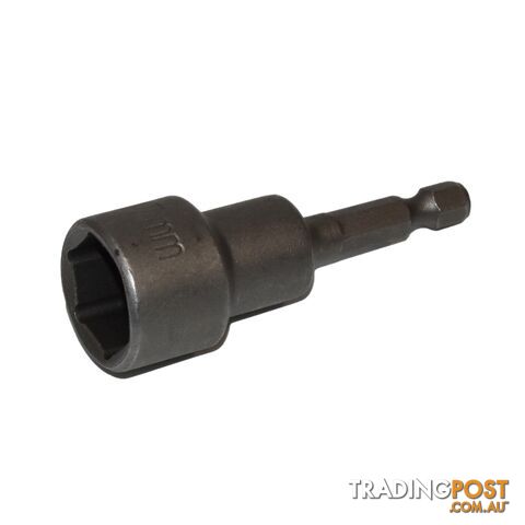 Alloy Screw In Peg Power Drill Adaptor Socket