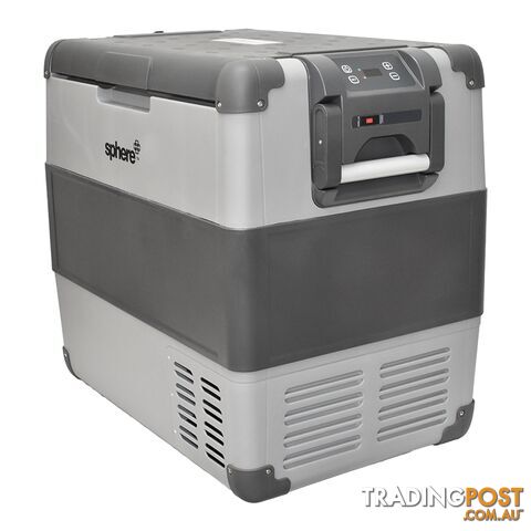 SPHERE RVX-75 FRIDGE/FREEZER 75L
