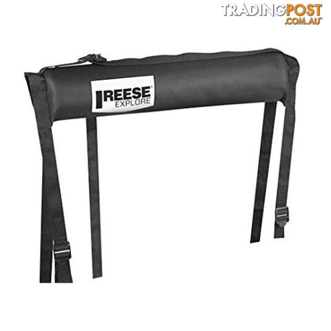Small Tailgate Protective Pad