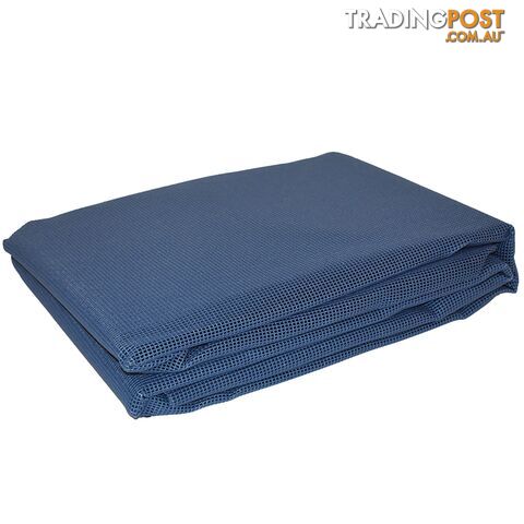 Coast Travelite Multi-Purpose Floor Matting - Blue