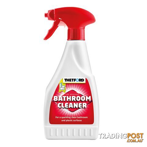 Thetford Bathroom Cleaner