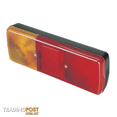 Narva Rear Light Combo