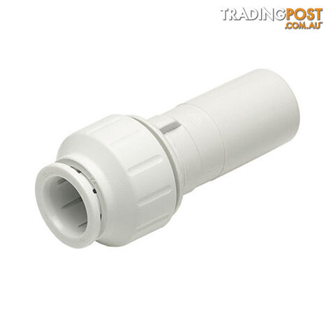JG Watermark 12mm Stem Reducer