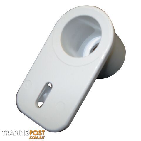 Dometic Freezer Door Spring Housing (Left Hand)
