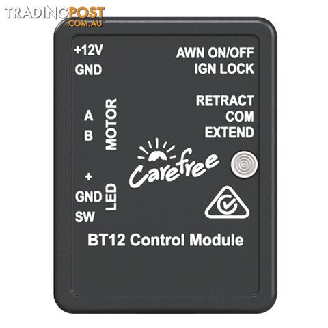 Carefree Altitude BT-12 Caravan Electronics Kit